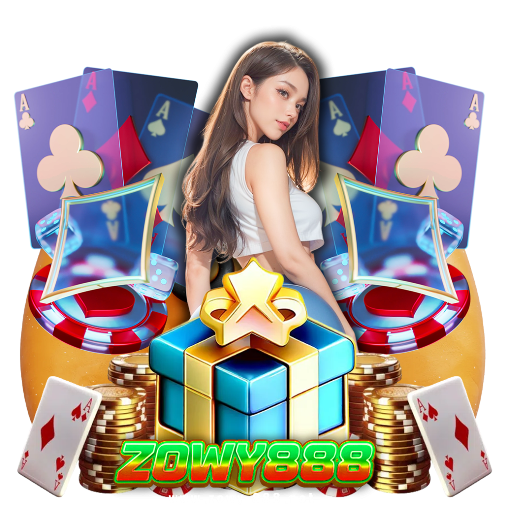 zowy888 slot